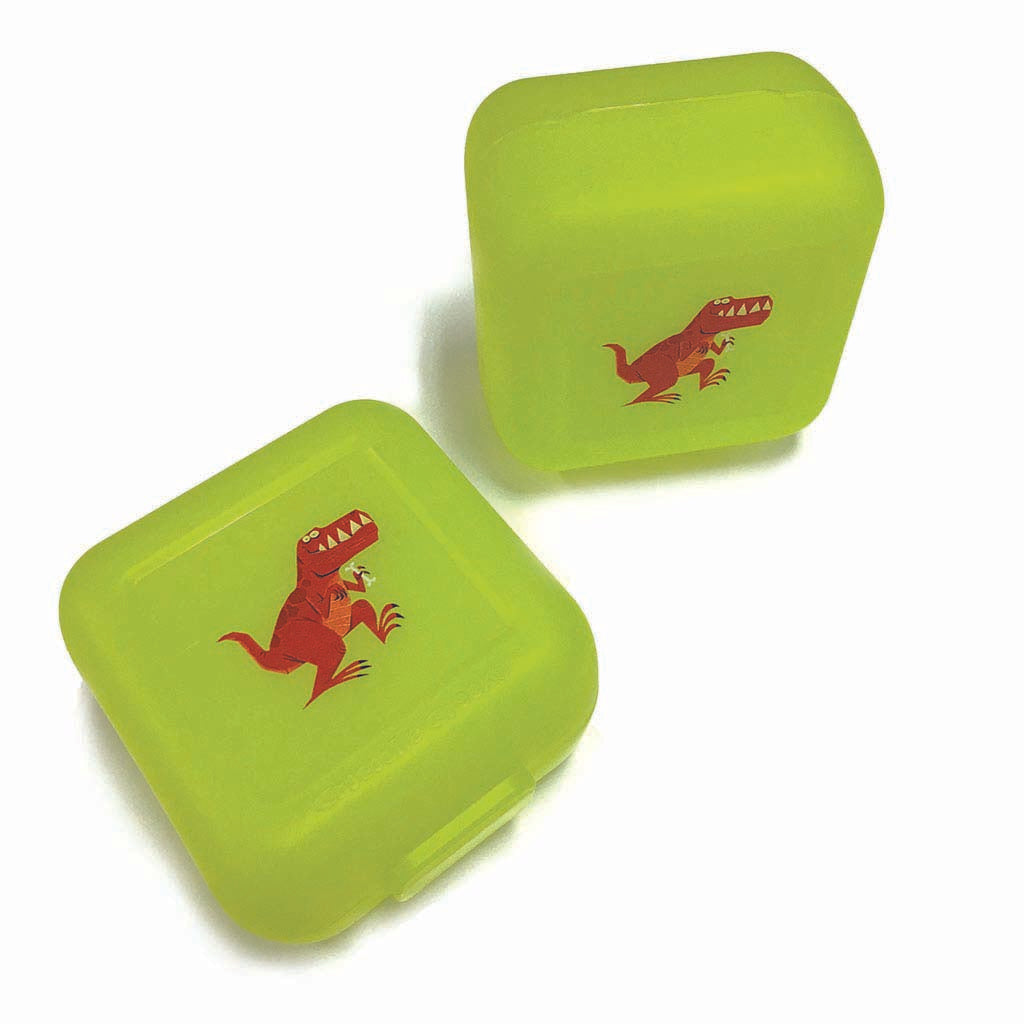 Crocodile Creek Bento Box - Dino World